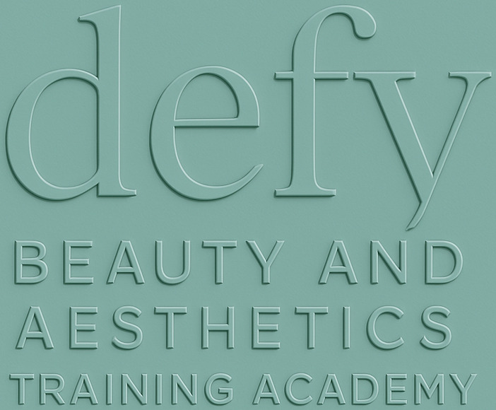 Defy Beauty and Aesthetics Training Academy